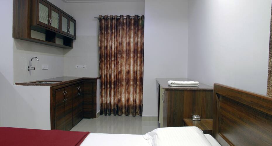 Hotel GVK Inn, Visakhapatnam 4